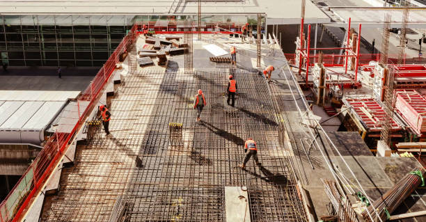 Best Concrete Removal and Replacement in Bentleyville, PA