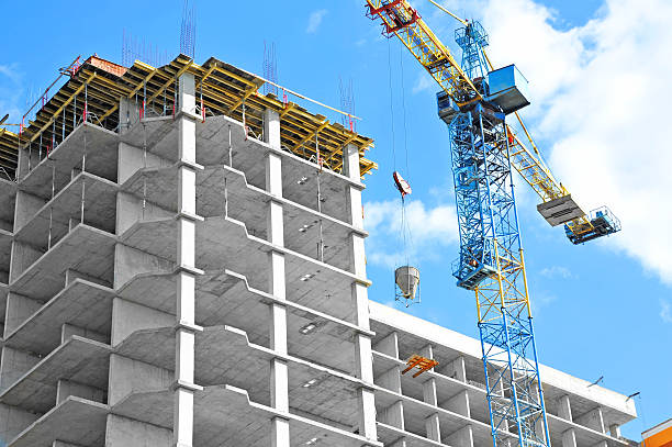 Best Concrete Retaining Walls in Bentleyville, PA